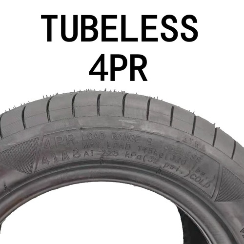 Yadi Electric Bike Vacuum Tire Rudy Egg Egg CST13x5.00-7 Vacuum Tire 125/60-7 Zhengshin Tire