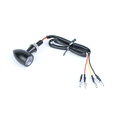 Motorcycle Accessories Suitable for: Dönmə işıqları