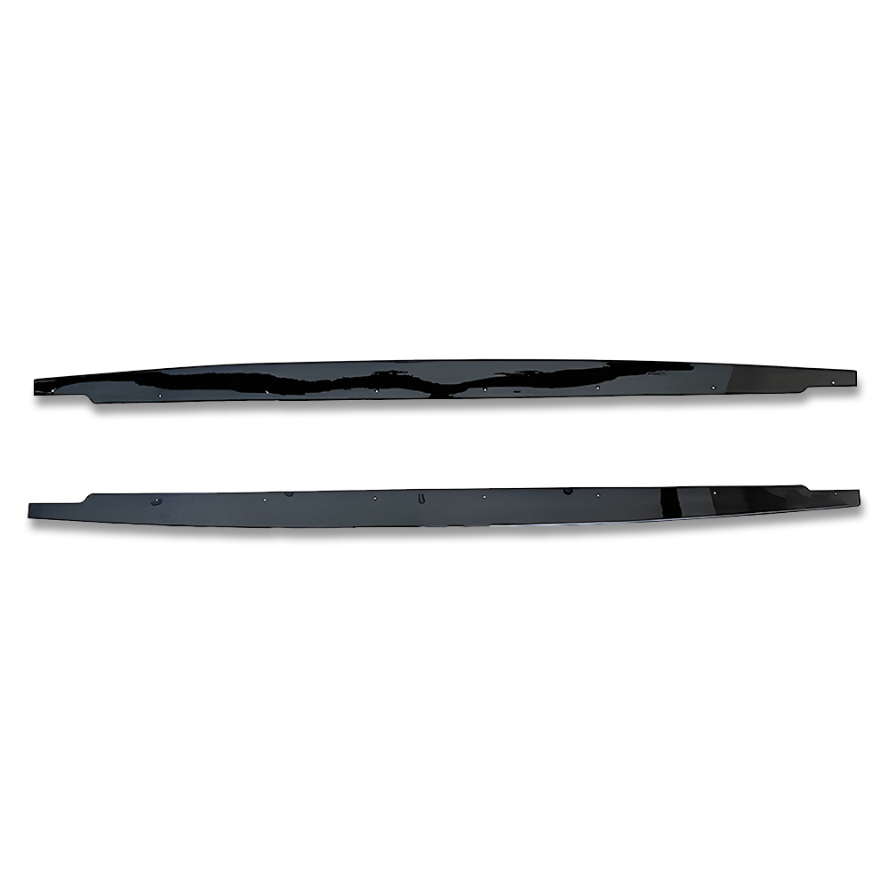 Suitable for Bmw 3 Series (05-11) E90/E92 Mp Side Skirt Car Modification Parts with Large Quantity and Excellent Price