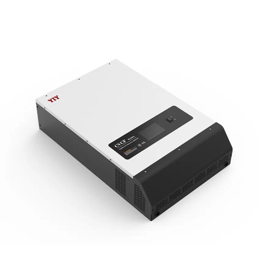 IGBT͵AVRѹƵȶ10KWģ黯߾Ƶѹ