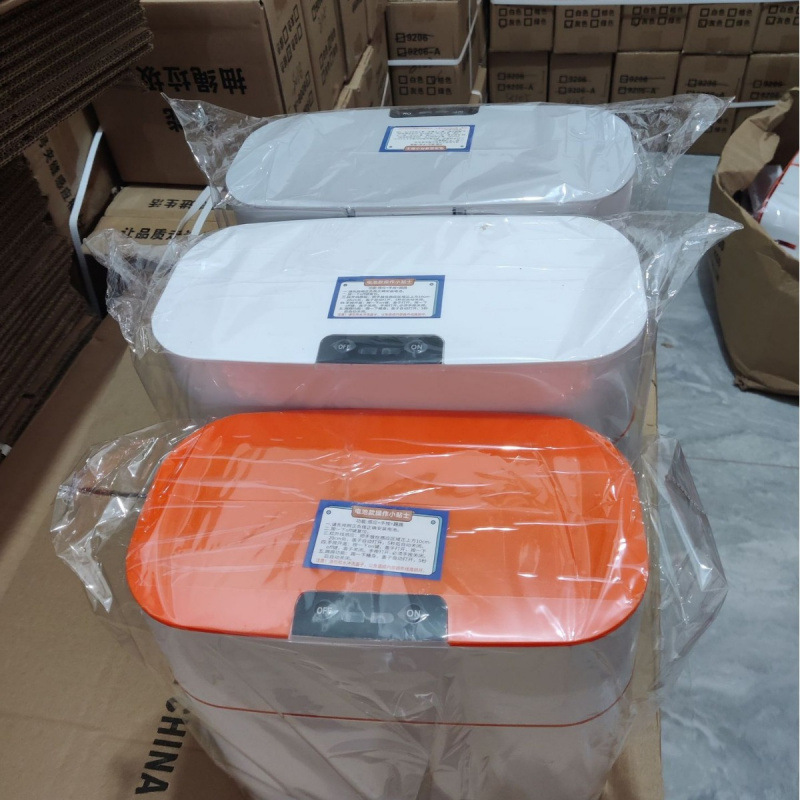 Basura automática inteligente inducción doméstica versátil nuevo estilo sala de estar ligero lujo inodoro eléctrico inodoro