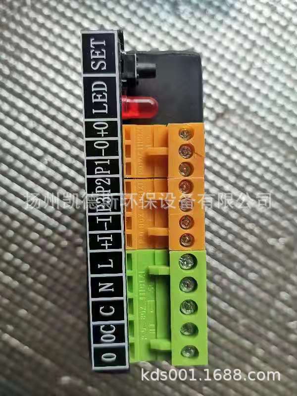 EPC-3(EPCV0T--31CEPC.DZ-380)配套DZW60-24电子定位器调节模块