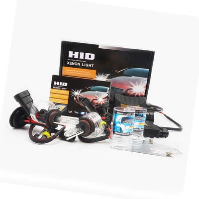 55W Hid Bulb, Vehicle HID Xenon Lamp