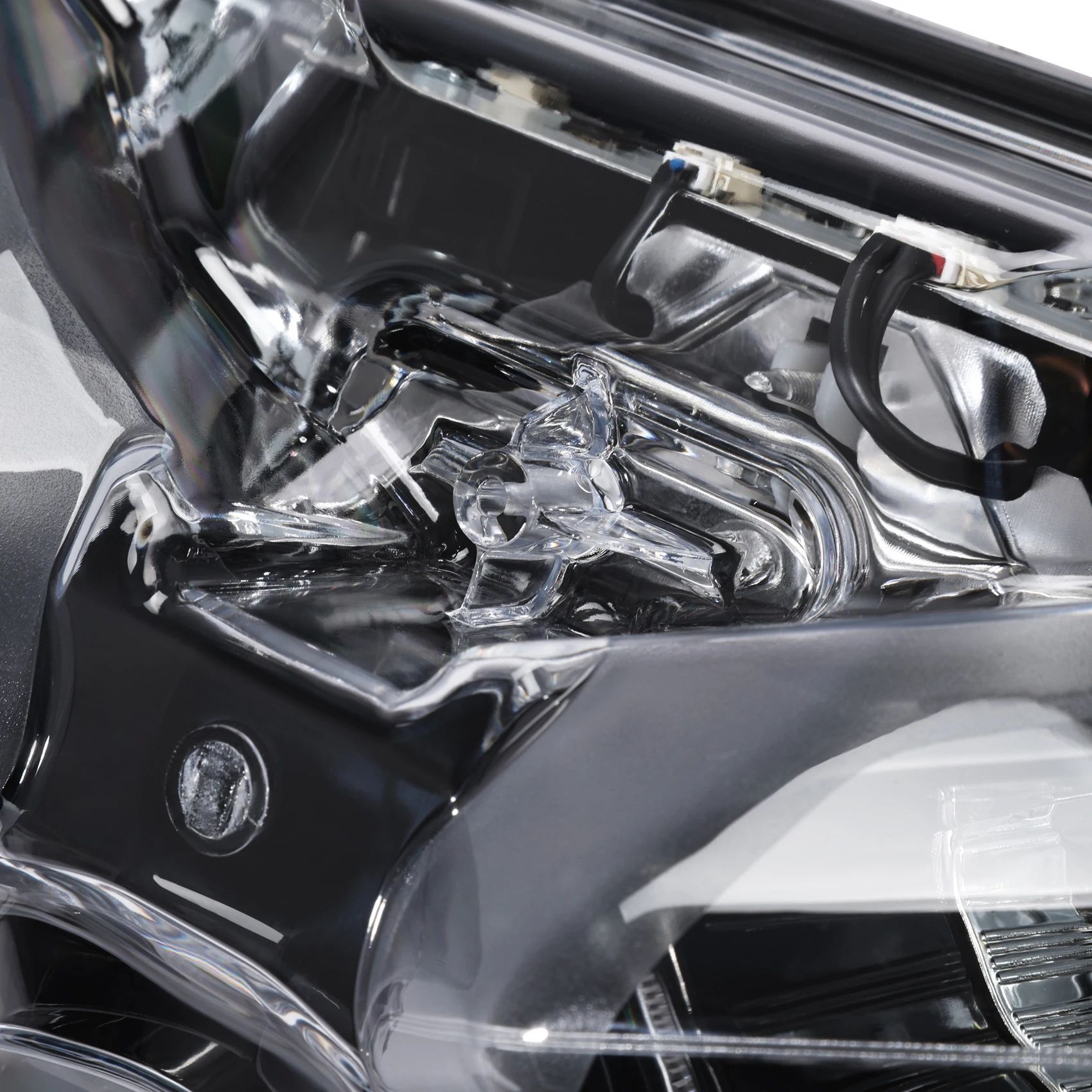 Motorcycle Led Modified Headlight Suitable for Yamaha Xmax300 Headlight Modification