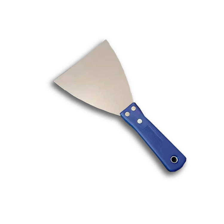 Cuchillo de masilla al por mayor de fábrica Cuchillo de masilla de acero inoxidable Cuchillo de limpieza Cuchillo de barro Cuchillo de masilla Cuchillo de ceniza por lotes Cuchillo de masilla