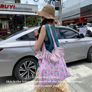 LittleChicThingsԭ���͹��{�շ۵ײ���̩���ȼ��L�ٴ�μ绨Ů��