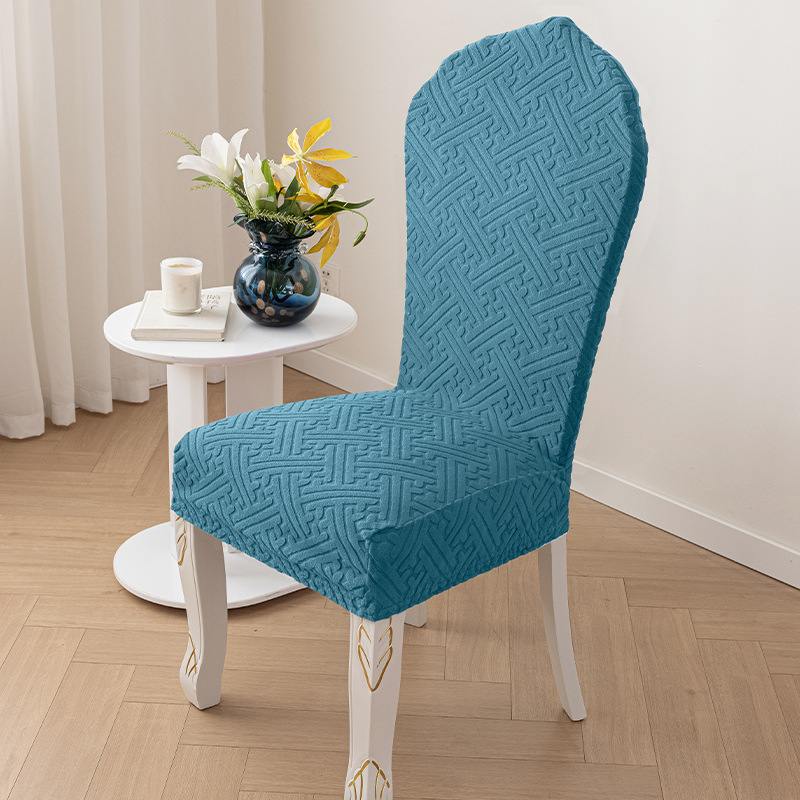 Silla europea cubierta - Great Wall - West Lake Blue