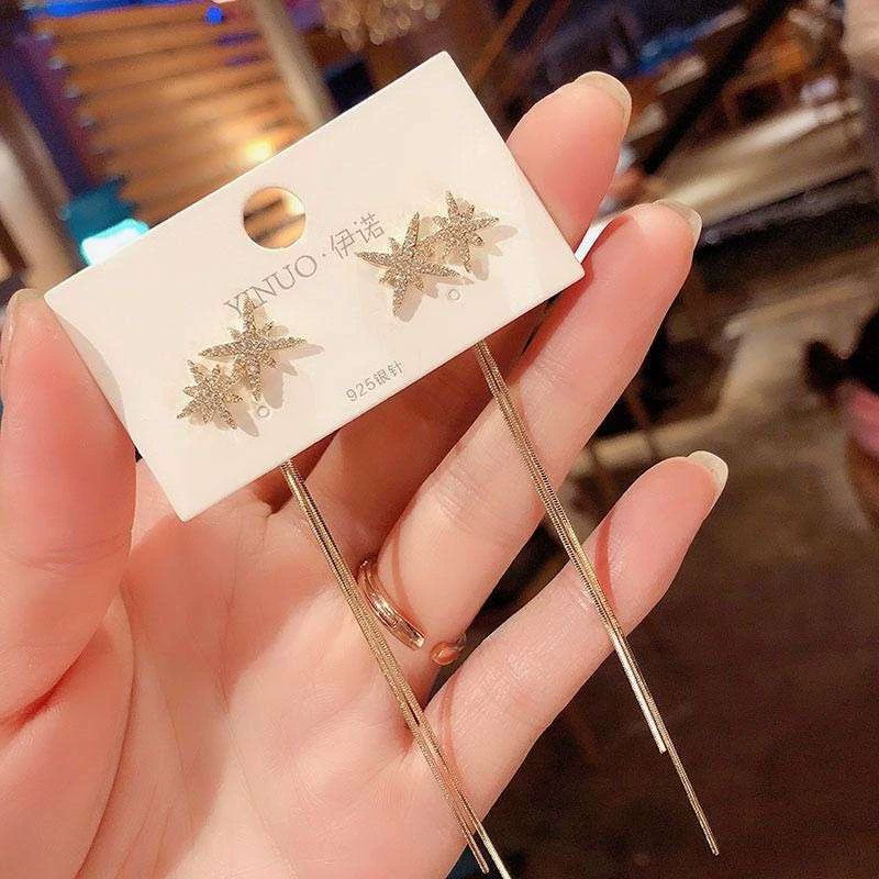 Серебряная игла, высококачественные ретро серьги, серебро 925 образец, стиль высокого качества, французский ретро стиль, опт