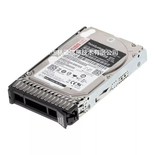 for Lenovo 7XB7A00023 00YK 012 900G 15K SAS 2.5 12Gb SR550