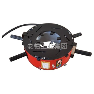 安铂工业可调式感应拆卸加热器ACEPOM-EAZ80/130/170轴承内圈拆卸