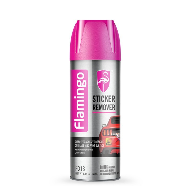 플라밍고 접착제 제거제 [F013]