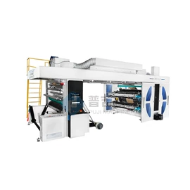 柔印机;分切机;胶印机