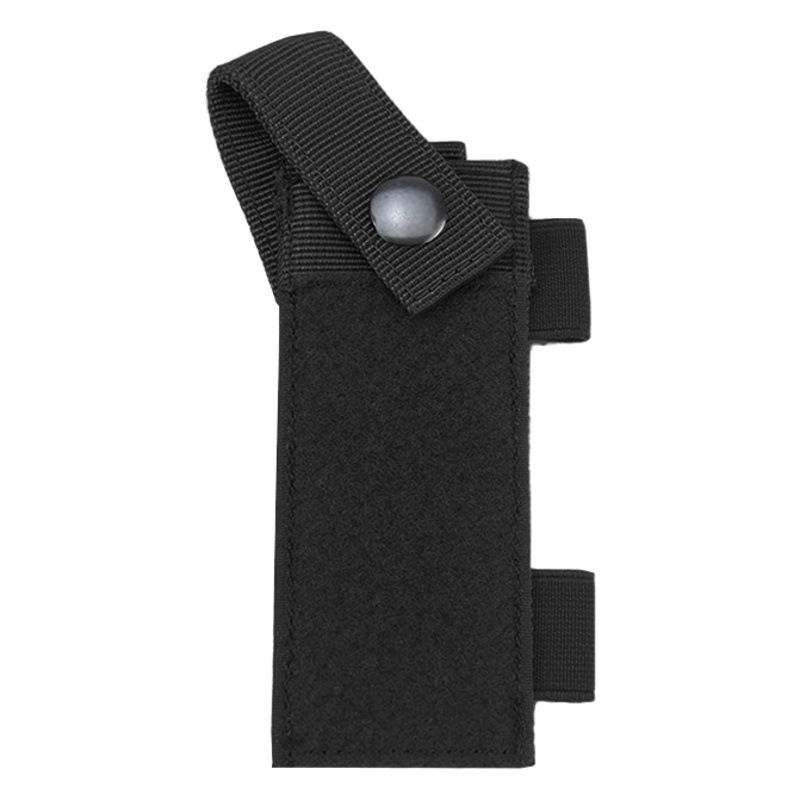 Outdoor Tactical Multi-function Scissor Bag Sport Tactical Accessories Small Hanging Bag Scissor Set