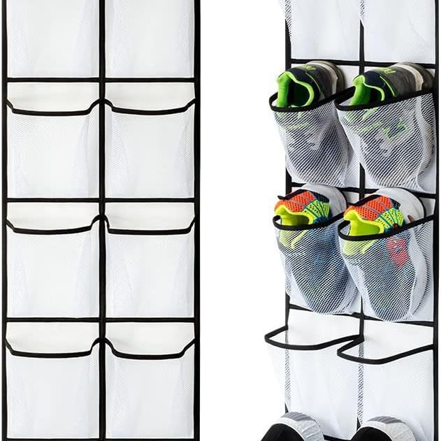 14 그리드 화이트