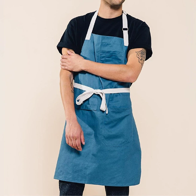 (Cross-border trading), apron for manicure for work, Amazon