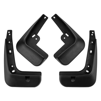 mudguard skin tile, Mudguard
