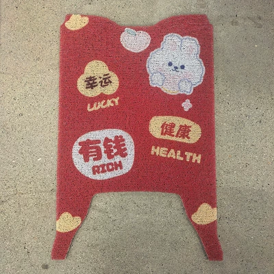 Electric vehicle foot mat, Power S Cangqiong Electric Vehicle HX - tailing-cangqiong-2026-electric-motorcycle-wealthy
