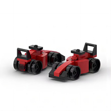 MOC-142284����F1���������ָ�ƴװ�����װ�к���������ģ�Ͱڼ�