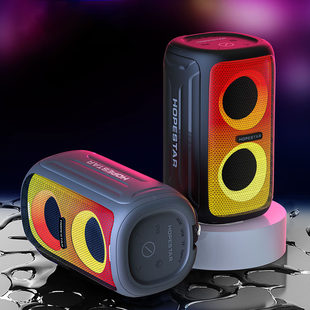 New PARTY110MINI Wireless Bluetooth speaker game E -sports heavy subwoofer House audio
