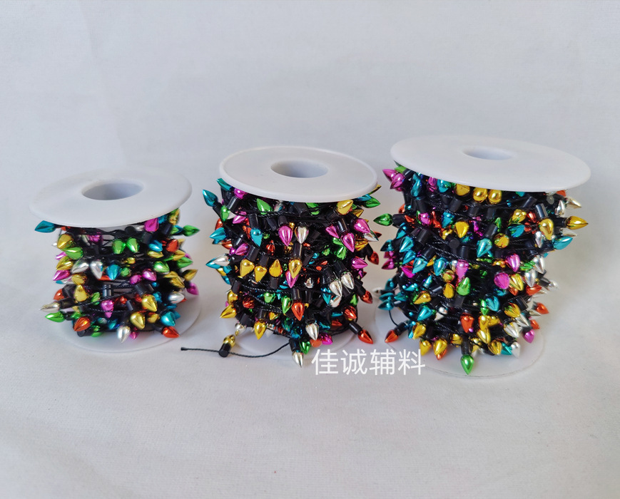 小筒灯串 小99#黑线.jpg