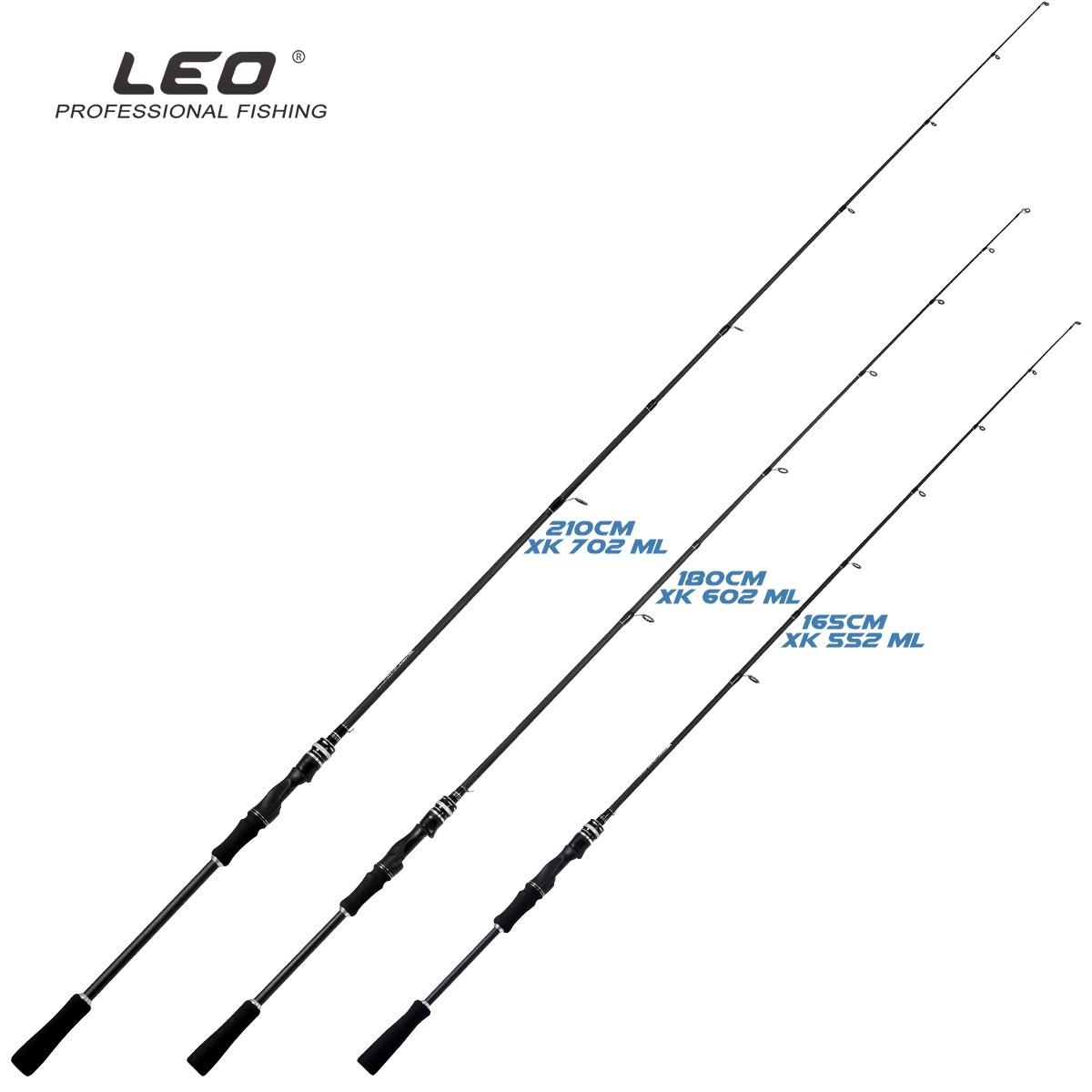 LEO /Leou 28236 [XK Luya pole ML настройка] Пан -использование двойной -клюв для дорог Азия Юго-Восточная Азия кросс-бордер рыболовный шнур wholesale