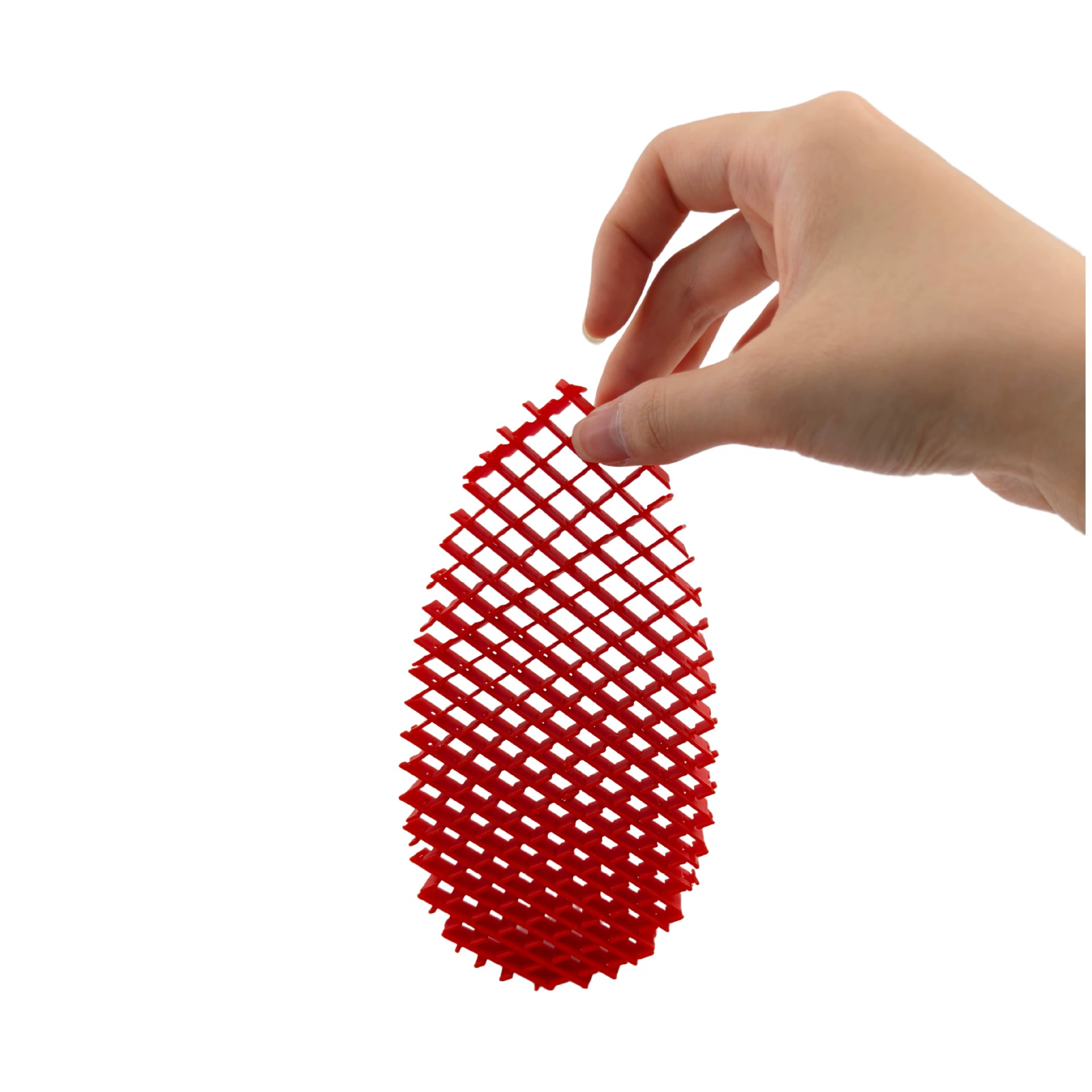 Эластичная сетка, игрушка, популярная в сети 3D антистресс
