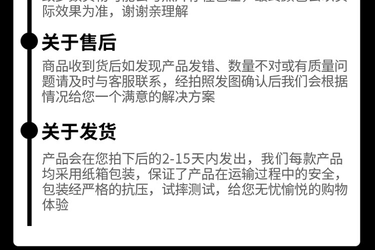 Cross-border direct selling car general exhaust pipe modification Scorpio carbon fiber AK straight edge black blue bright face four tail throat