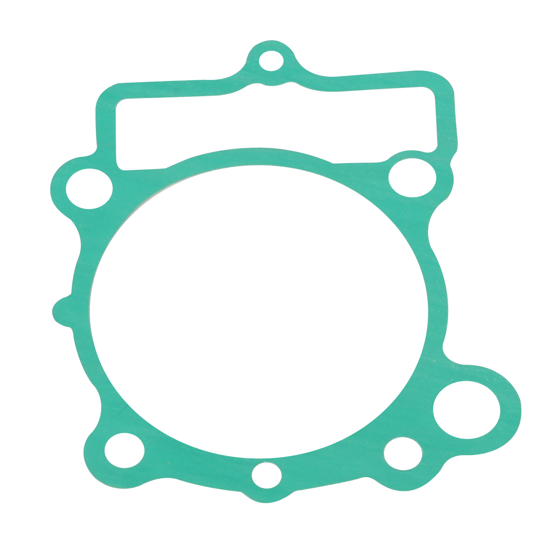 Complete Overhaul Gasket Set for Cylinder and Generator, Suitable for Kxf250 Kx250F 09-16