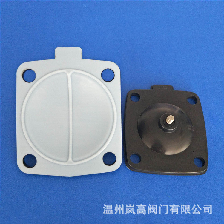 膜片 英标膜片 橡胶制品 橡胶材质 隔膜阀膜片 DN25