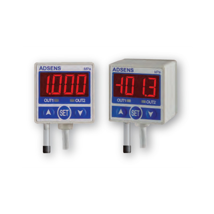 美国ADSENS磁性传感器CS-6200R 接近开关