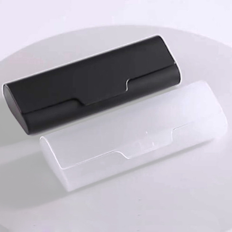 New Flip-Top Anti-Pressure Reading Glasses Case Packaging Storage Box Clip Box Special Glasses Case for Myopia Glasses Wholesale New Flip-Top Anti-Pressure Reading Glasses Case Packaging Storage Box Clip Box Special Glasses Case for Myopia Glasses Wholesale