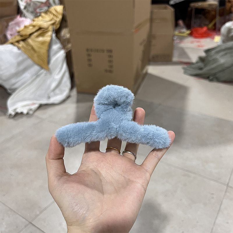 Horquilla de bricolaje