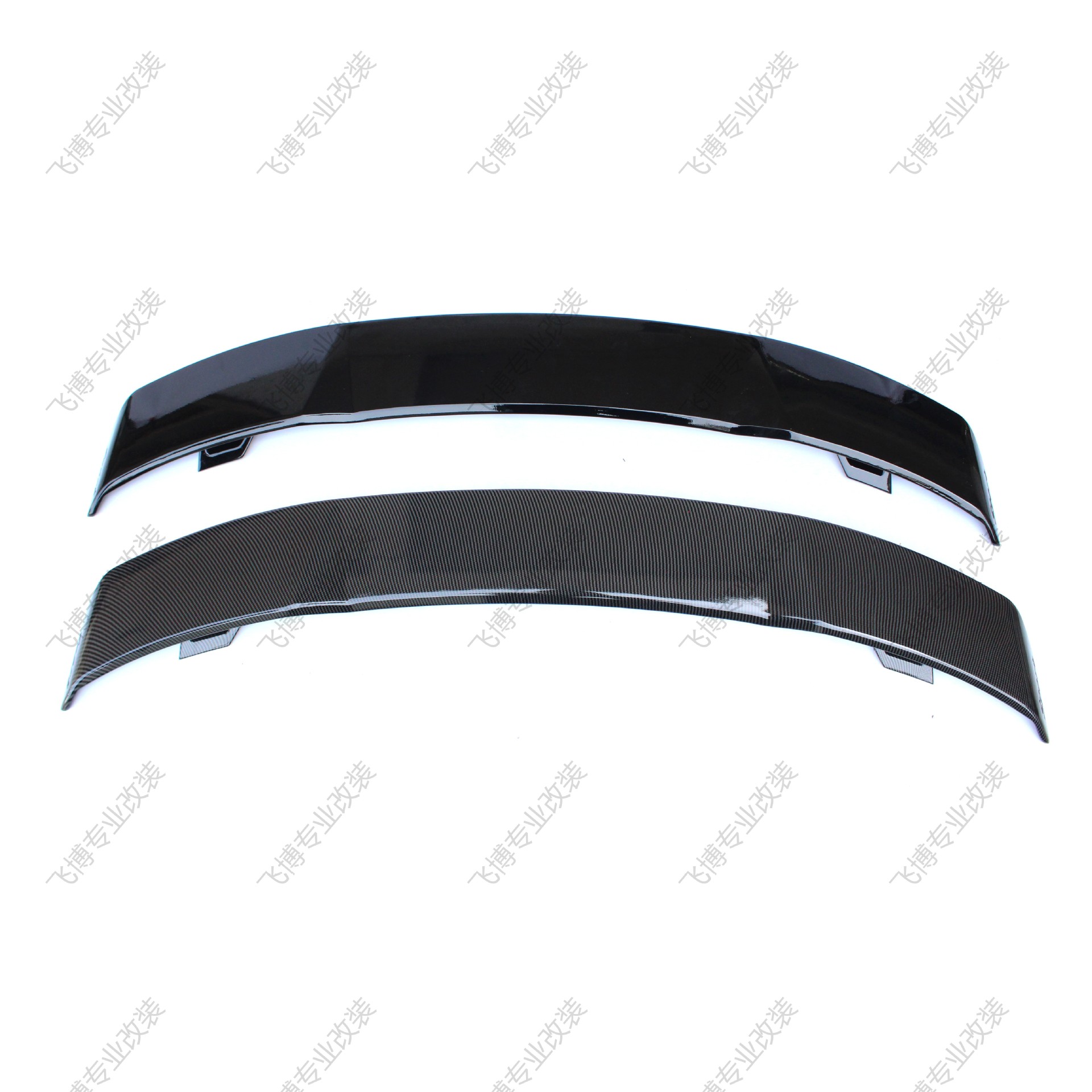 The Universal Car Rear Wing Is Suitable for Honda Mazda Aian S Punch-Free Rear Wing Modification and Has a Fashionable Sy Model
