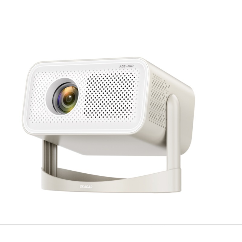 Cross-Border Factory Cost-Effective Android Smart Home Portable Projector Mobile Phone Wifi Mini Ultra-Clear Projector