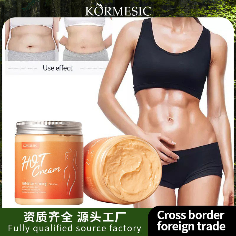 moisturizing medical strengthening cream full body