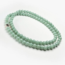 翡翠其他饰品;翡翠项饰;翡翠手饰