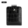 Smart black + white gift box