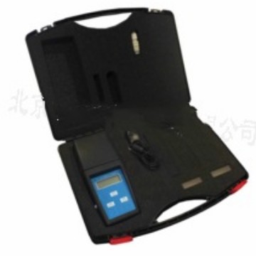 ZZ供便携式水中甲/醛仪 型号:SH500-JQ-2A库号：M19635