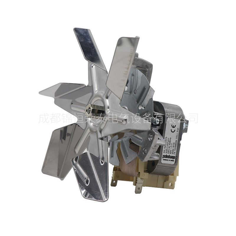 德国ebmpapst干燥箱风机R2K150-AC01-11罩极电机离心风扇