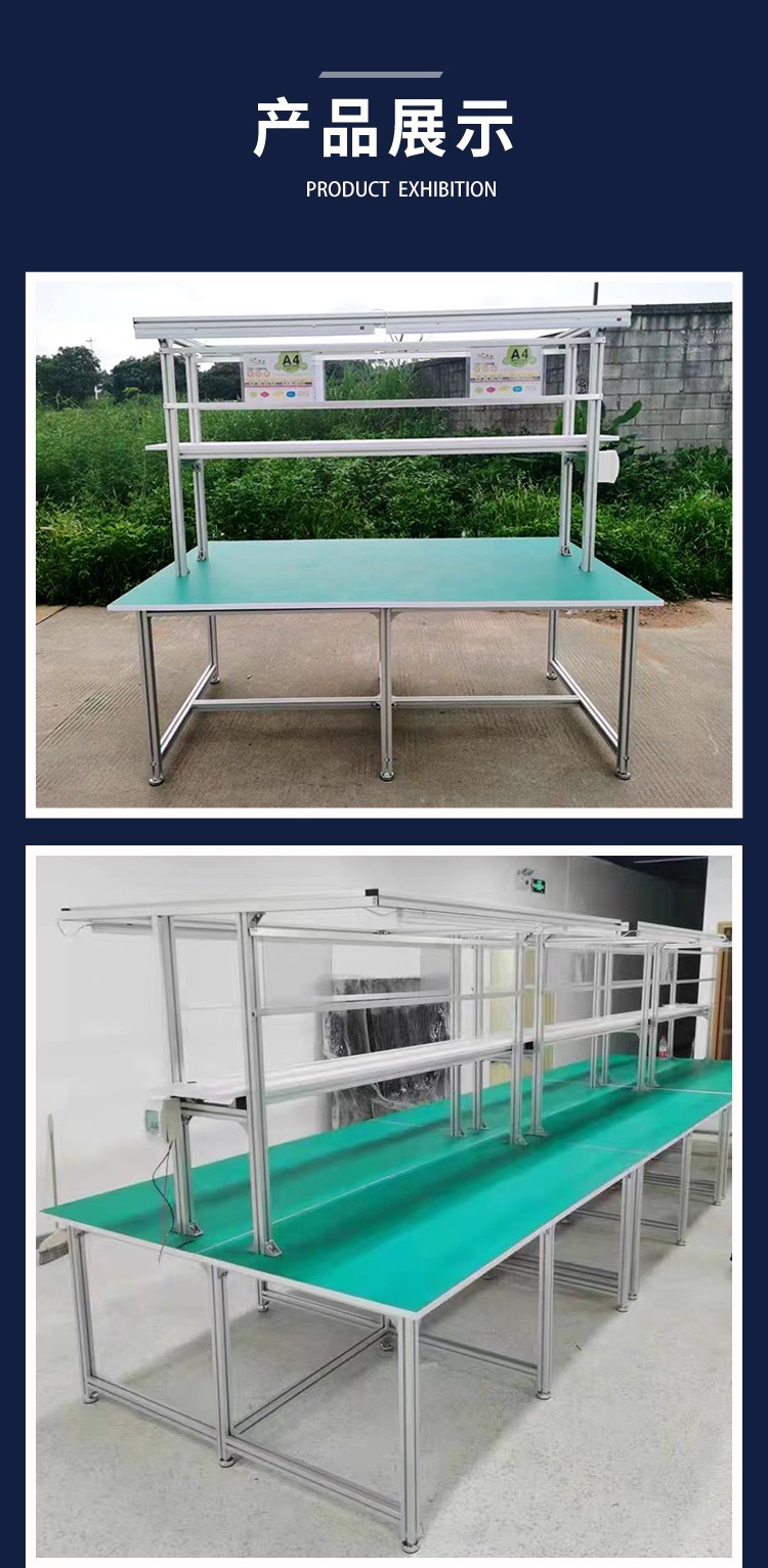Верстак Carlos LXCGZT плоский 80x60x75