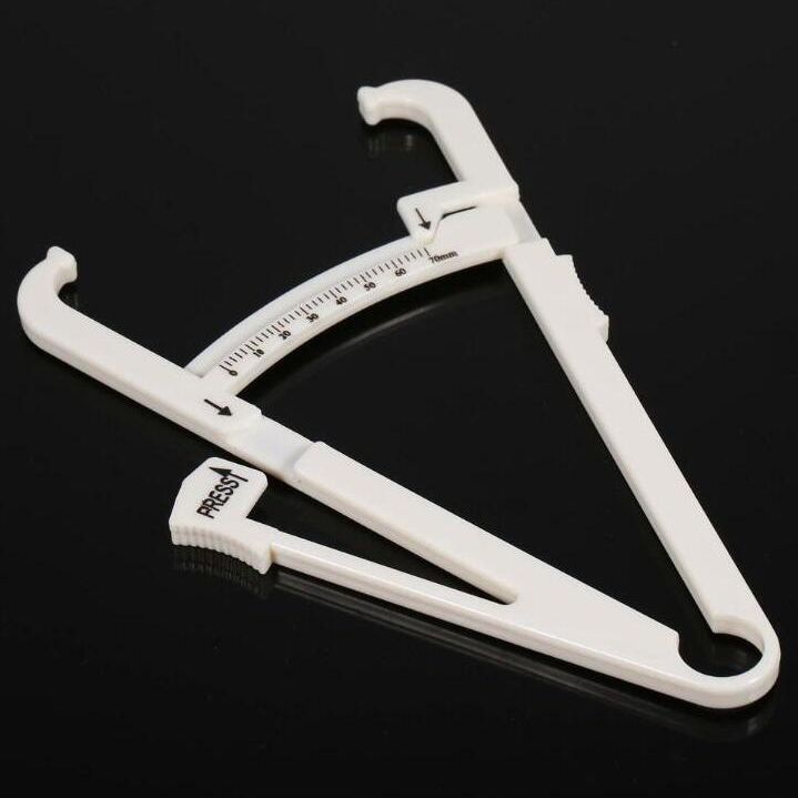 厂家批发脂肪卡尺脂肪测量夹皮脂钳脂肪厚度测量计脂肪测量仪