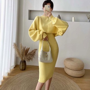 С�����}ϵը�����bŮ���ȹ2026�ﶬ���¿�ë���B��ȹ�ɼ���9663