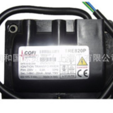 意大利COFI Ignitions电子变压器，COFI Ignitions变压器