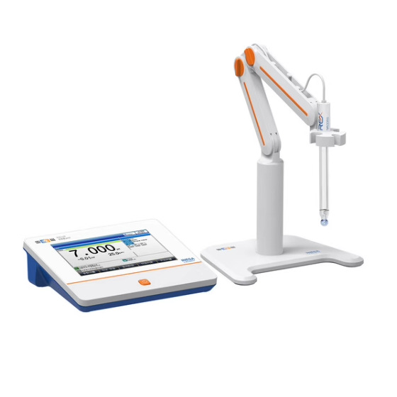 【上海雷磁】PHSJ-5T实验室数显pH计/-2.000～20.000pH/0.001级