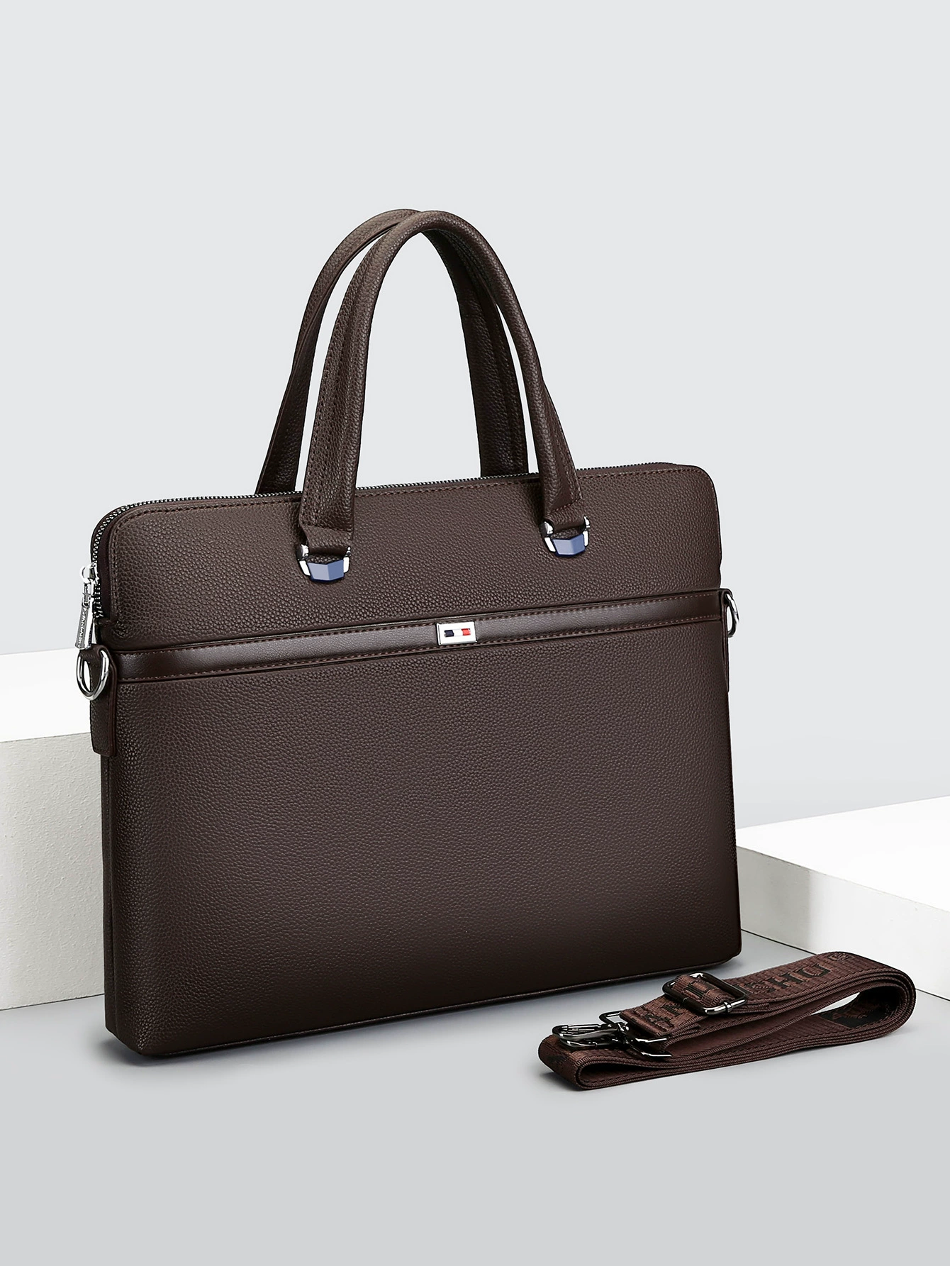 Рукоят purse, ноутбук, сумка, 14 дюймов, бизнес версия, опт