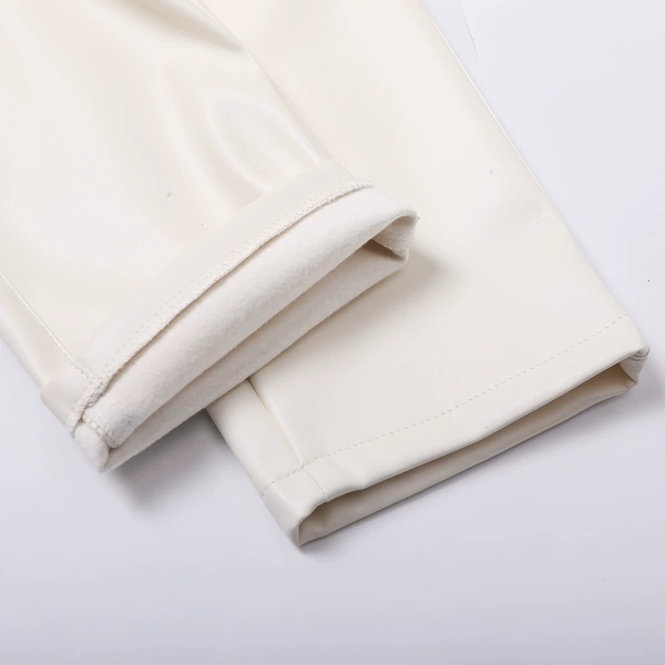 206#white elasticity