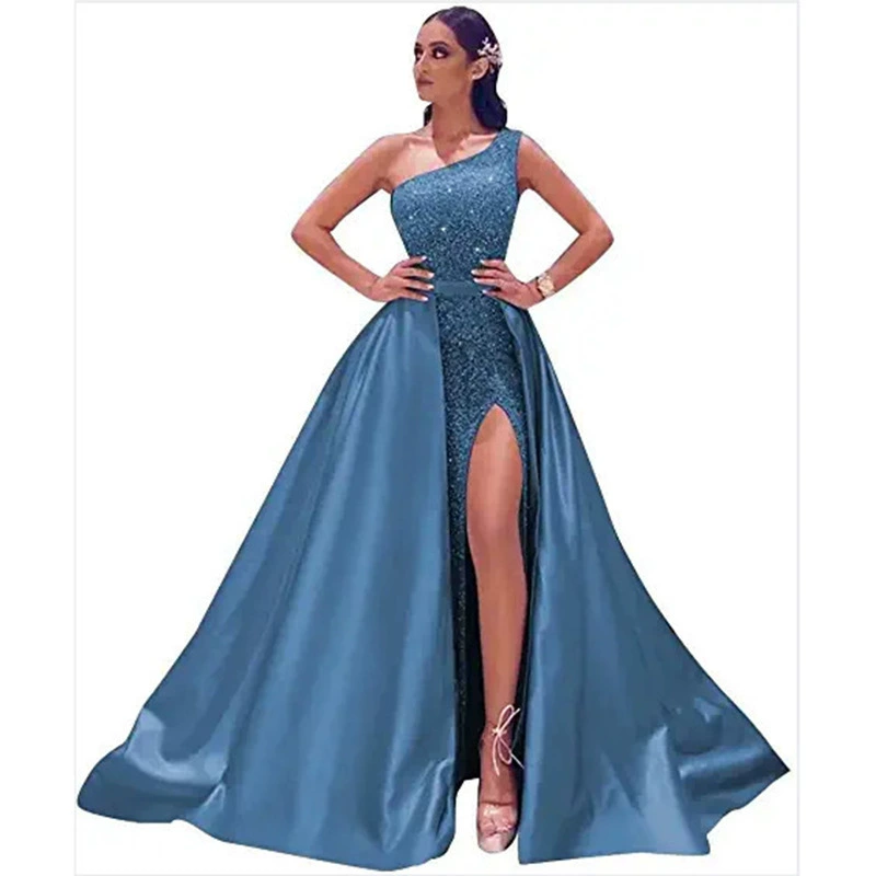 (Торговля через границу), топ-трубка, вечернее платье, желание, Aliexpress