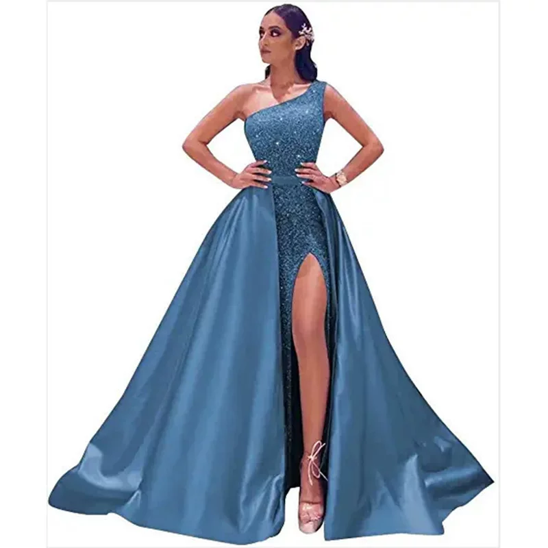 (Торговля через границу), топ-трубка, вечернее платье, желание, Aliexpress