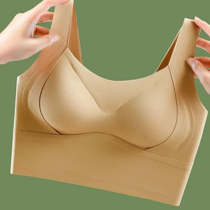 Breast pads