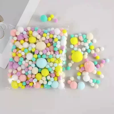 for Electric Vehicle Modification, Electric car cushion - macaron-color-series-1-3cm-mixed-pack